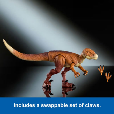 Figura Jurassic World Hammond Collection Ornitholestes