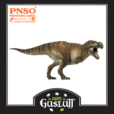 Figura PNSO Wilson The Tyrannosaurus-Rex
