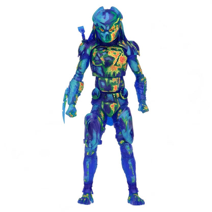 Figura NECA Fugitive Thermal Vision Predator