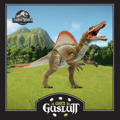 Jurassic World Hammond Collection Spinosaurus