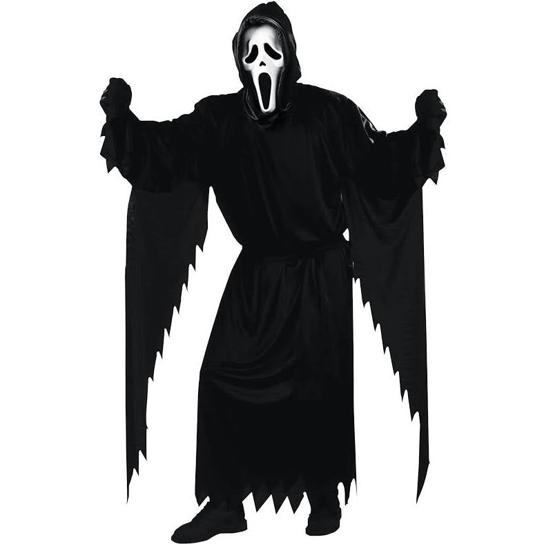 Disfraz Scream “Ghostface”