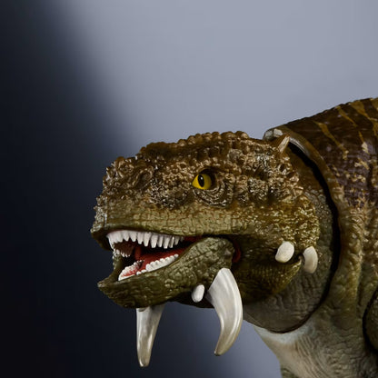 Jurassic World Hammond Collection “Scutosaurus”
