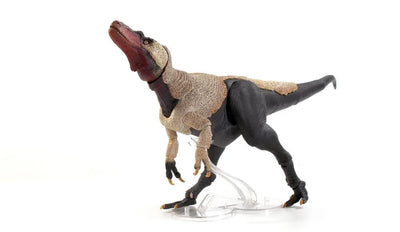 Figura Cyberzoic Dryptosaurus Aquilunguis Escala 1/18