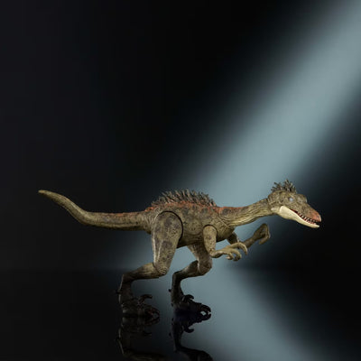 Figura Jurassic World Hammond Collection Troodon