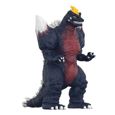 Figura Super 7 SpaceGodzilla 1994 Escala 1/18