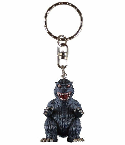 Llavero Godzilla Heisei Edición Japonesa