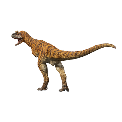 Figura PNSO Domingo The Carnotaurus