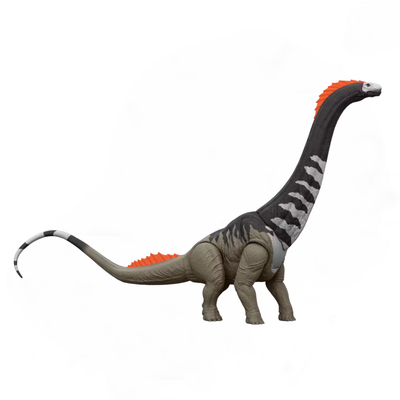 Figura Jurassic World Rebirth Titanosaurus