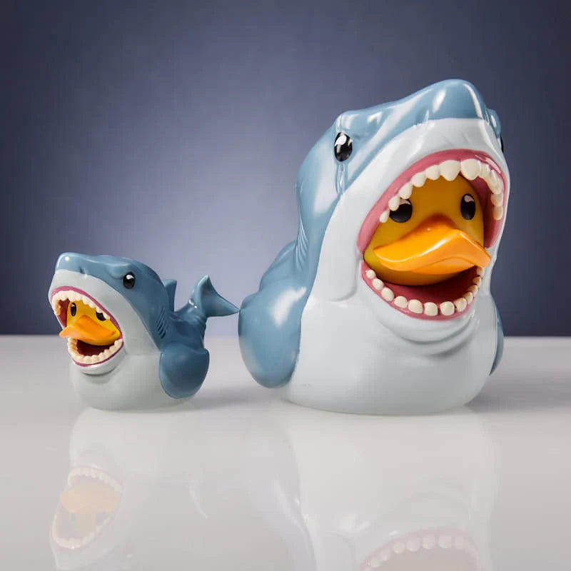 Figura Jaws Tubbz (Edición Mini)