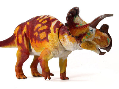 Figura Beasts of the Mesozoic Wendiceratops Pinhornensis Escala 1/18