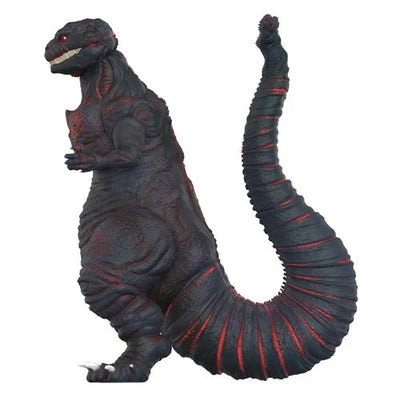 Figura Super 7 Shin Godzilla 2016 Escala 1/18