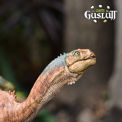 Figura Papo Chilesaurus