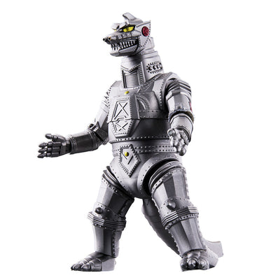Mini Figura Godzilla Godziburst Mechagodzilla (1974)