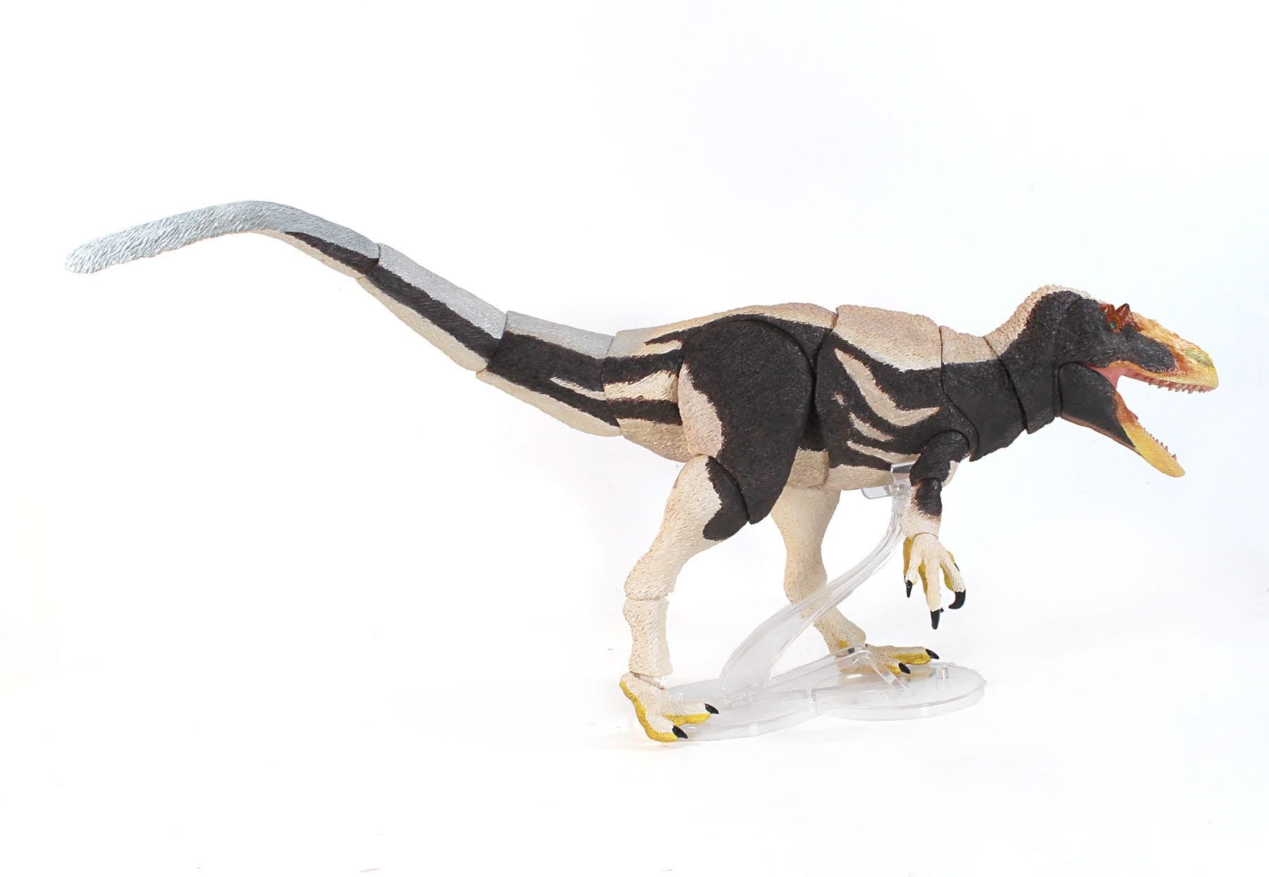 Figura Beasts of the Mesozoic Yutyrannus Huali Escala 1/18
