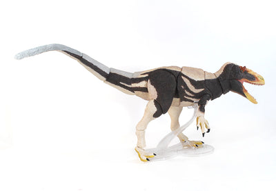 Figura Beasts of the Mesozoic Yutyrannus Huali Escala 1/18