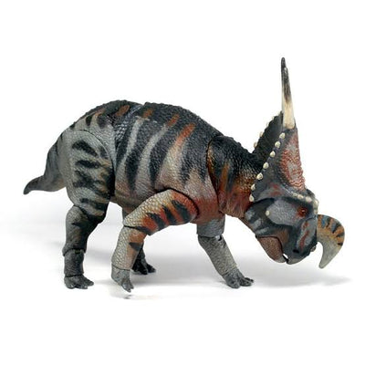 Figura Beasts of the Mesozoic Einiosaurus Procurvicornis Escala 1/18