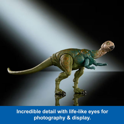 Figura Jurassic World Hammond Collection Dryosaurus