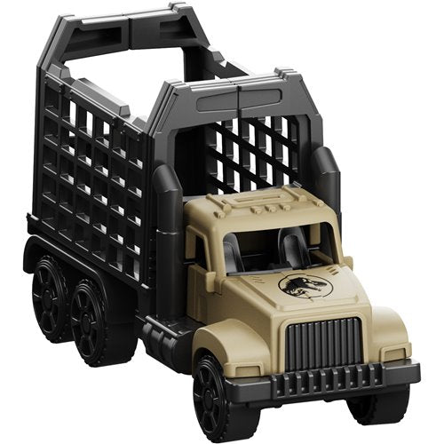 Mini Figura Jurassic World Blokees (Figura al azar)