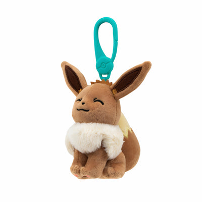 Llavero Pokémon Eevee