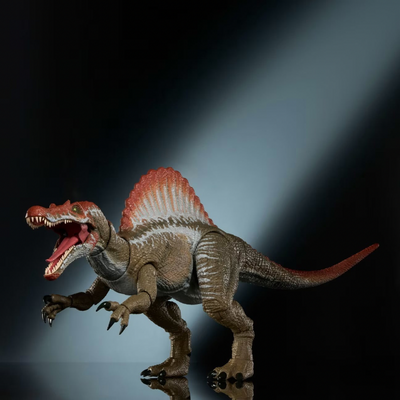 Jurassic World Hammond Collection Spinosaurus