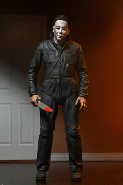 Figura NECA Halloween H20 Michael Myers Versión Ultimate