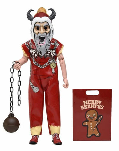 Set de Figuras NECA Ben Cooper Costume Kids Collection Wave 4 Set of 5 Clothed Action Figures