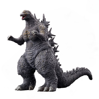 Figura de Vinilo Suave Bandai Namco Godzilla Movie Monster Series Godzilla Minus One Escala 1:10