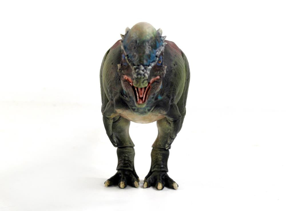 Figura Beasts of the Mesozoic Pachycephalosaurus Wyomingensis Escala 1/18