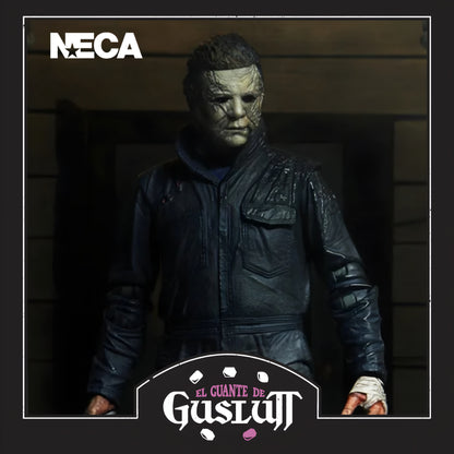 Figura NECA Halloween Kills Versión Ultimate