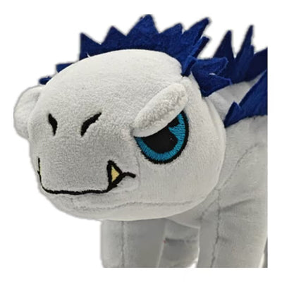 Peluche Godzilla X Kong The New Empire Shimo