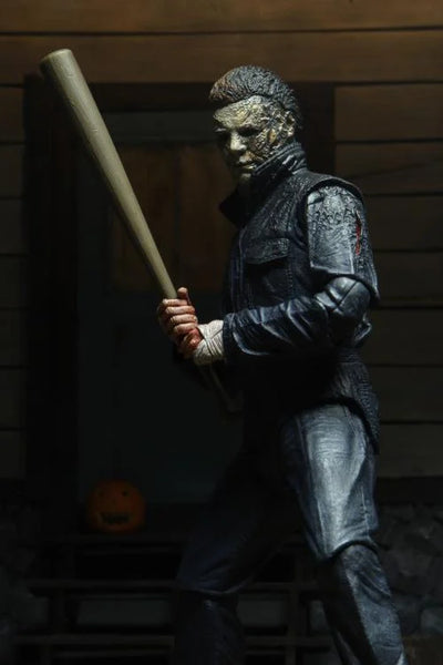 Figura NECA Halloween Kills Michael Myers Versión Ultimate