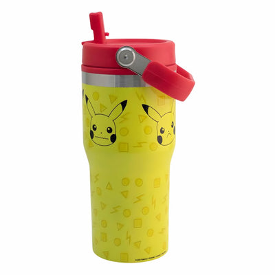 Termo Pokémon Pikachu