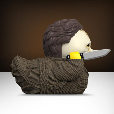 Figura Halloween Tubbz Pato Michael Myers (Primera Edición)