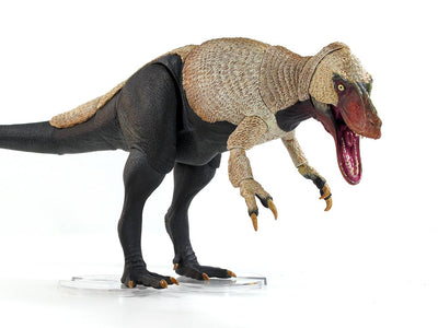 Figura Cyberzoic Dryptosaurus Aquilunguis Escala 1/18
