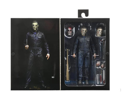 Figura NECA Halloween Kills Versión Ultimate