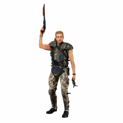 Figura NECA Aliens Serie 1 Corporal Dwayne Hicks