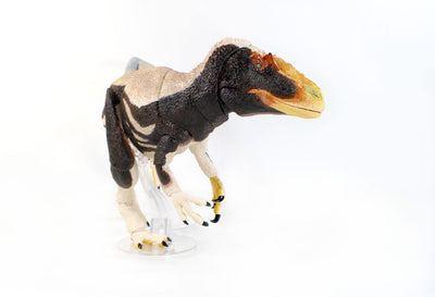 Figura Beasts of the Mesozoic Yutyrannus Huali Escala 1/18