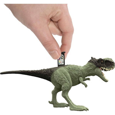 Figura Jurassic World Dominion Rugops Primus