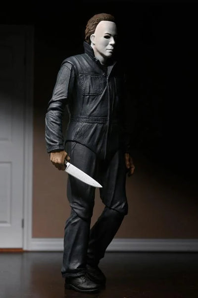 Figura NECA Halloween H20 Michael Myers Versión Ultimate
