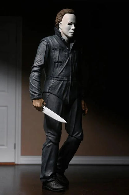 Figura NECA Halloween H20 Michael Myers Versión Ultimate