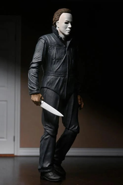 Figura NECA Halloween H20 Michael Myers Versión Ultimate