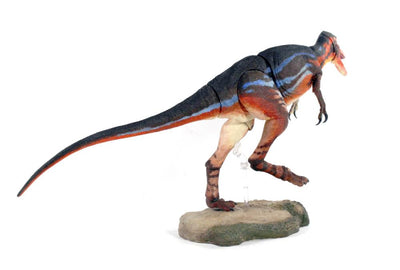 Figura Beasts of the Mesozoic Qianzhousaurus Sinensis Escala 1/18