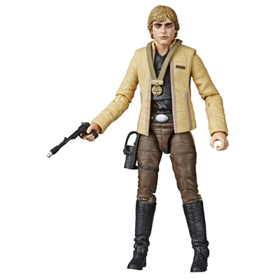 Figura Star Wars The Black Series Luke Skywalker Yavin Ceremony (A New Hope)