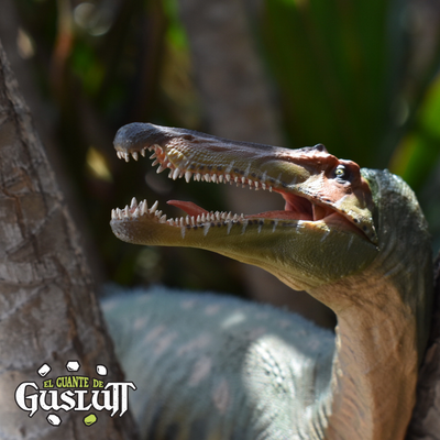 Figura Papo Suchomimus