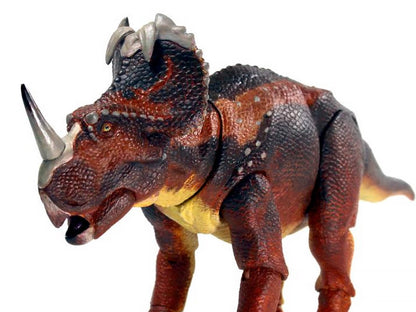 Beasts of the Mesozoic “Juvenile Centrosaurus Apertus”
