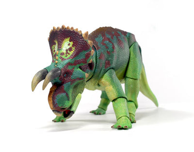 Figura Beasts of the Mesozoic Avaceratops Lammersi Escala 1/18