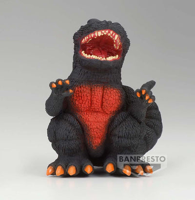 Figura Bandai Namco Banpresto Toho Monster Series Burning Godzilla