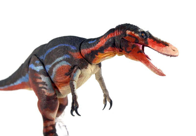 Figura Beasts of the Mesozoic Qianzhousaurus Sinensis Escala 1/18