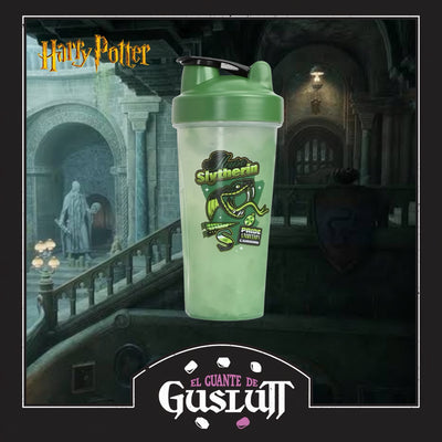 Shaker Harry Potter House of Slytherin