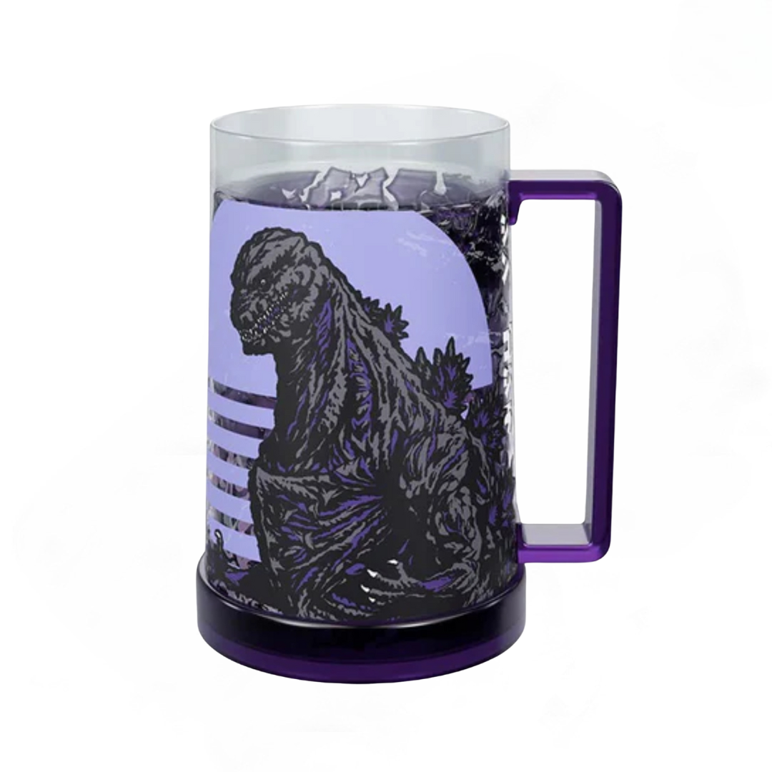 Tarro Shin Godzilla Edición Especial